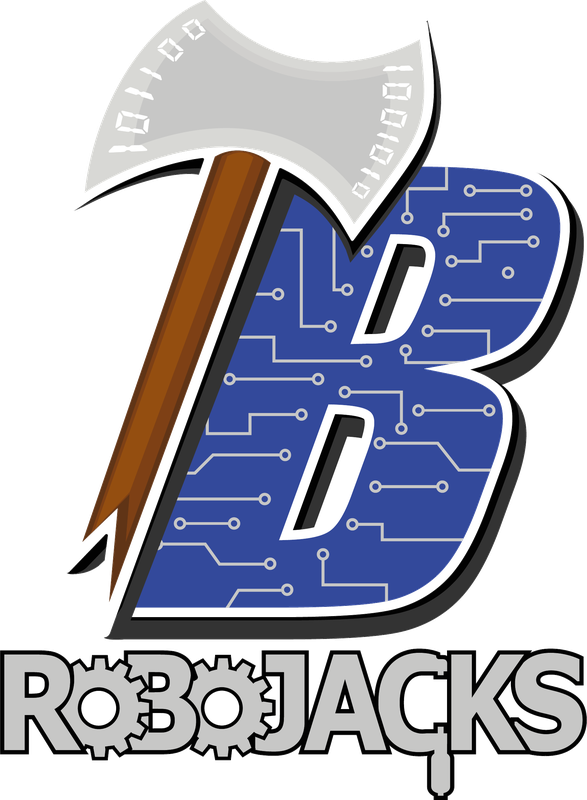 RoboJacks logo